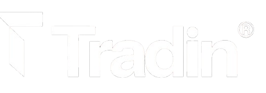 Tradin Help Center home page